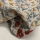 RUNNER GOBELIN CM. 135X47 FIORI 
