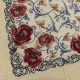 RUNNER GOBELIN CM. 135X47 FIORI 