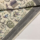 RUNNER GOBELIN CM. 135X47 BICICLETTE 