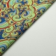 HIPPYE FANTASIA 411 FONDO BLU