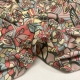 RASO GARDENIA STRETCH FANTASIA FLOREALE