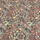RASO GARDENIA STRETCH FANTASIA FLOREALE