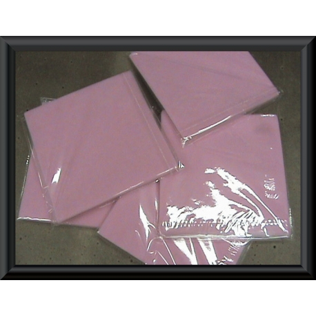 TULLE BOMBONIERA 100 pz QUADRATO
