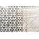 HIPPYE 22 BIANCO/ORO