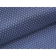 PANNOLENCI STAMPATO L508 BLUETTE POIS BIANCHI