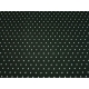 PANNOLENCI STAMPATO NERO POIS BIANCHI