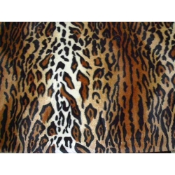 PELLICCIA ANIMAL 54 LEOPARDO