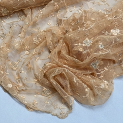 TULLE RICAMATO 7010 