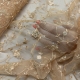 TULLE RICAMATO 7010 
