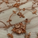 TULLE RICAMATO 7010 