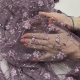 TULLE RICAMATO 7010 