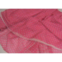 CHIFFON KAREN 3112/V013 FUXIA - D28