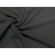 GEORGETTE GRIGIO SCURO - D28