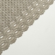 21591 MACRAME BEIGE CHIARO 