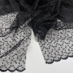 CR122 PIZZO NERO SMERLATO