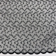 CR122 PIZZO NERO SMERLATO