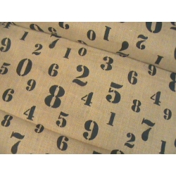 JUTA STAMPATA NUMERI