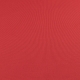 SCAMPOLO CM 30X45 COSTINA TUBOLARE CR472 ROSSO