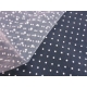 134 TULLE FLOCCATO