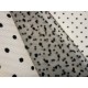 134 TULLE FLOCCATO
