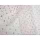 134 TULLE FLOCCATO