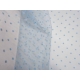 134 TULLE FLOCCATO