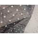 134 TULLE FLOCCATO