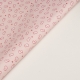 PIQUET STAMPATO DIS. 353 PAPERELLE ROSA