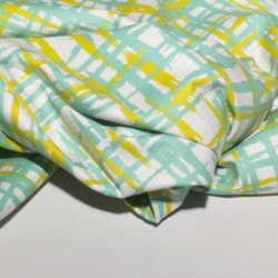 SCAMPOLO CM 90X280 PANAMA INTRECCI COLOR 