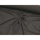 3956 CREPE GEORGETTE STRETCH NERO 