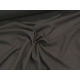 3956 CREPE GEORGETTE STRETCH NERO 