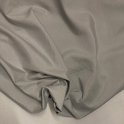 TESSUTO MICROFIBRA H. CM 280 GRIGIO CHIARO