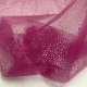 TULLE MAGIC BRILLANTINI FUXIA