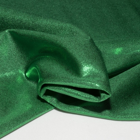 LYCRA MICRO 234 VERDE BANDIERA