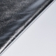 LYCRA SPALMATA ARGENTO