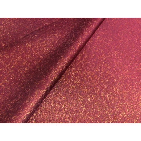 43903JL 20 UNITO LUREX BORDEAUX