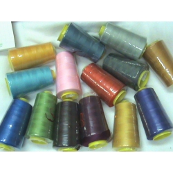 FP4000 FILATO 100%POLIESTERE 4000 YDS.