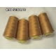 FP4000 FILATO 100%POLIESTERE 4000 YDS.