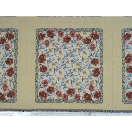 GOBELIN 29128 FIORI CM. 47X47