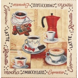 GOBELIN MOKA CM. 47X47