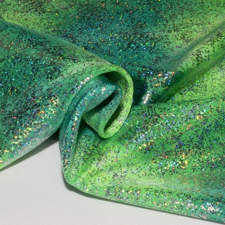 LYCRA FLASH 20 VERDE