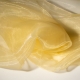 ORGANZA ARCOBALENO