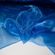 ORGANZA ARCOBALENO