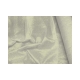SCAMPOLO CM. 150X145 TAFFETAS CANGIANTE PANNA