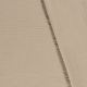 TESSUTO MUSSOLA BEIGE