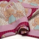 FANTASIA ORSETTO PIXIE ROSA