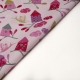 FANTASIA CASETTE NESTLING ROSA