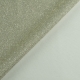 JERSEY STRECH GLITTERATO 11288/070 PANNA/ARGENTO