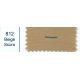 FODERA MAGLINA ANTISTATICA BRUNA