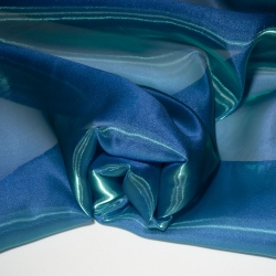 ORGANZA LUCE CANGIANTE 